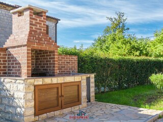 Villa Svetvinčenat Registrazione all'aperto 10