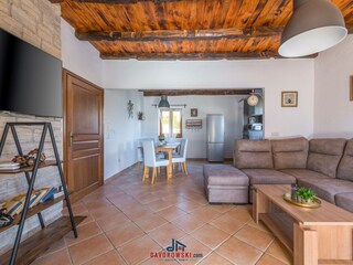 Villa Svetvinčenat Caratteristiche 15