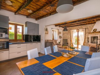 Villa Svetvinčenat Características 17