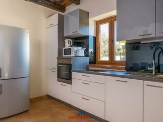 Villa Svetvinčenat Caratteristiche 19