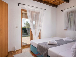 Villa Svetvinčenat Caratteristiche 21