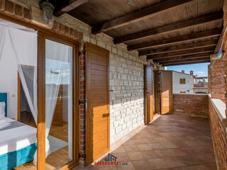 Villa Svetvinčenat Caratteristiche 30