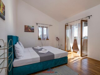 Villa Svetvinčenat Caratteristiche 23