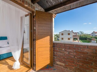 Villa Svetvinčenat Caratteristiche 33