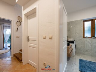 Villa Svetvinčenat Caratteristiche 24