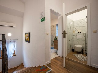 Villa Svetvinčenat Caratteristiche 27