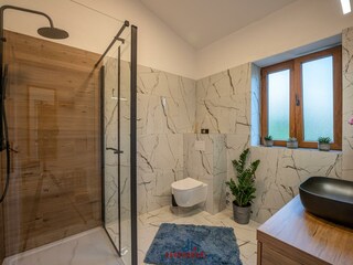 Villa Svetvinčenat Caratteristiche 35