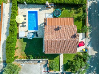 Villa Svetvinčenat Entorno 37