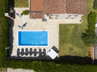 Villa Svetvinčenat Registrazione all'aperto 5