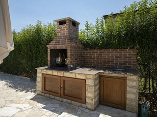 Villa Svetvinčenat Registrazione all'aperto 8