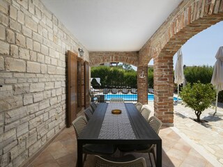 Villa Svetvinčenat Registrazione all'aperto 7