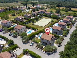 Villa Svetvinčenat Omgeving 39