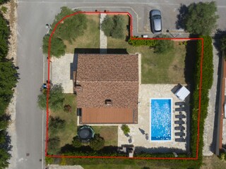 Villa Svetvinčenat Omgeving 38
