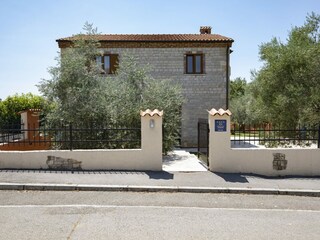 Villa Svetvinčenat Omgeving 36