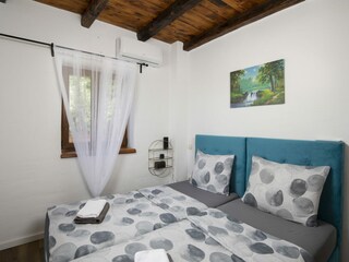 Villa Svetvinčenat Caratteristiche 20