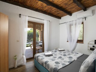 Villa Svetvinčenat Caratteristiche 21