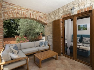 Villa Svetvinčenat Kenmerken 22