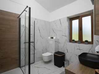 Villa Svetvinčenat Caratteristiche 29