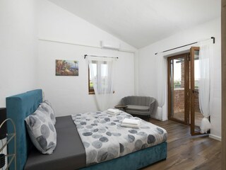 Villa Svetvinčenat Caratteristiche 34