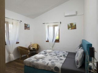 Villa Svetvinčenat Caratteristiche 35
