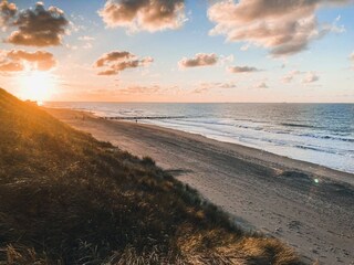 Holiday house Domburg Environment 19