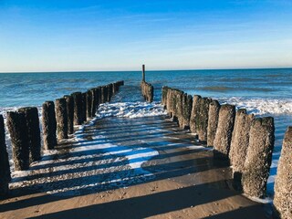 Holiday house Domburg Environment 22