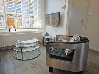 Vakantiehuis Domburg Kenmerken 6