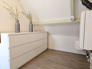 Vakantiehuis Domburg Kenmerken 16