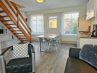 Vakantiehuis Domburg Kenmerken 7