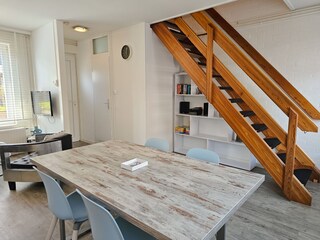 Vakantiehuis Domburg Kenmerken 11