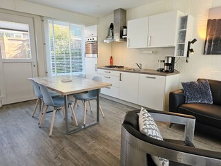 Vakantiehuis Domburg Kenmerken 9
