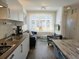 Vakantiehuis Domburg Kenmerken 3