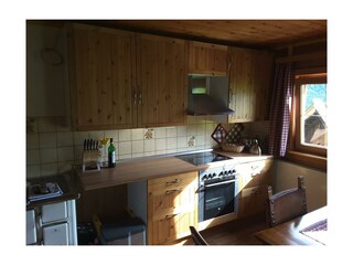 Apartment Stummerberg Features 30