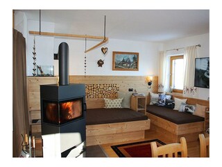 chalet-alpengarten-Wohnzimmer 2-Schiestl