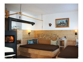 chalet-alpengarten-Wohnzimmer-Schiestl