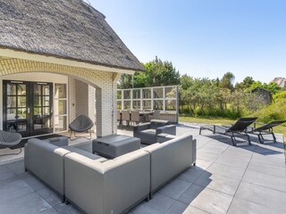 Vakantiehuis Buren Buitenaudio-opname 4