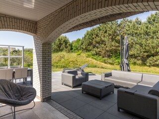 Vakantiehuis Buren Buitenaudio-opname 5