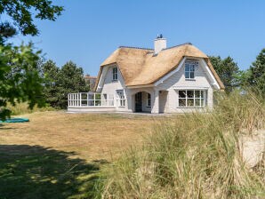 Vakantiehuis De Duinen
