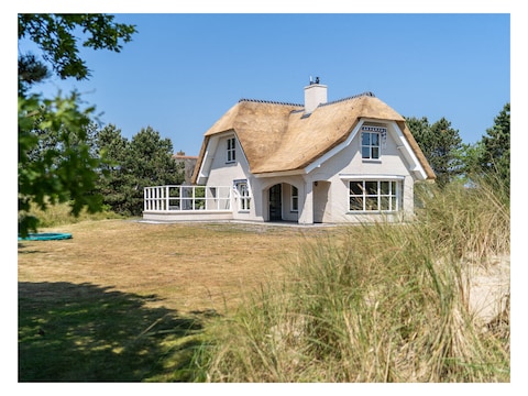 Vakantiehuis De Duinen