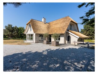 Vakantiehuis Buren Buitenaudio-opname 2