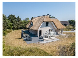Vakantiehuis Buren Buitenaudio-opname 3