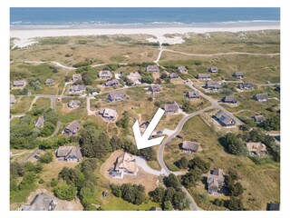 Vakantiehuis Buren Buitenaudio-opname 7