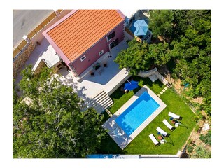 Casa per le vacanze Plakias Registrazione all'aperto 2