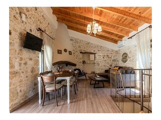 Casa per le vacanze Plakias Caratteristiche 19