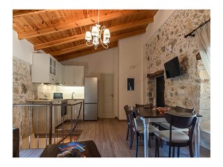 Casa per le vacanze Plakias Caratteristiche 20