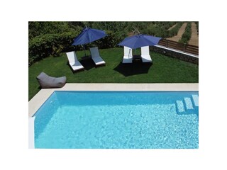 Casa per le vacanze Plakias Registrazione all'aperto 9