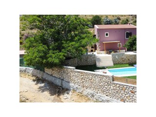 Casa per le vacanze Plakias Registrazione all'aperto 10