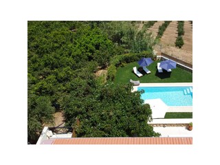 Casa de vacaciones Plakias Grabación al aire libre 11
