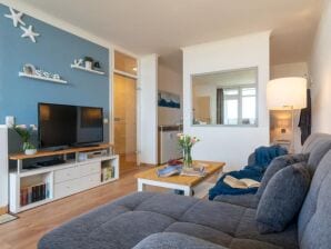 "Ferienpark Heiligenhafen", Haus A, Wohnung 06.05