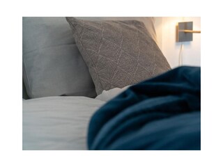 ... Doppelbett ...